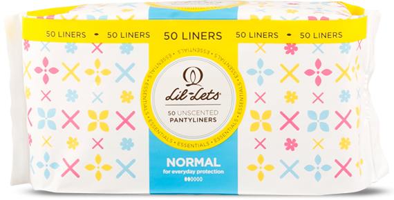 Everyday Liners 